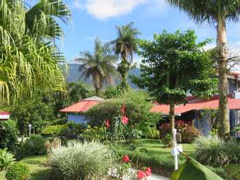Hotel Sueno Rio Celeste