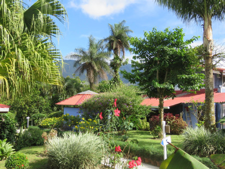 Sueno Rio Celeste Boutique B&B photo 2