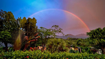 Tenorio Lodge photo 3