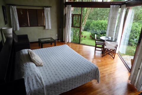 Tenorio Lodge Costa Rica