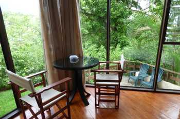 Tenorio Lodge