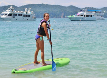 Tortuga Island Tour photo 4