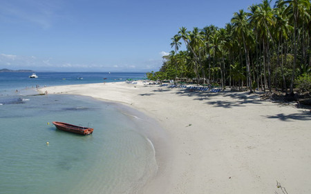 Tortuga Island BBQ Tour photo 2