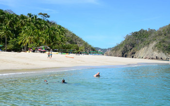 Tortuga Island BBQ Tour photo 4