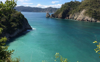 Tortuga Island BBQ Tour photo 5