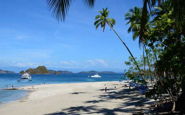 Tortuga Island Tour Tortuga Island Tour