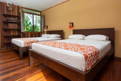 Laguna Lodge Costa Rica