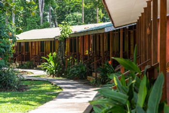 Laguna Lodge