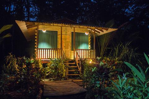Lirio Lodge Costa Rica