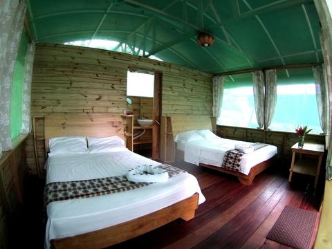 Lirio Lodge Costa Rica