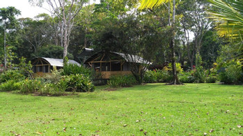 Lirio Lodge photo 2