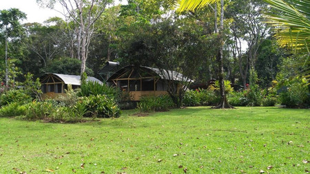 Lirio Lodge photo 2