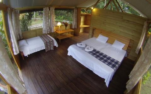 Lirio Lodge Costa Rica