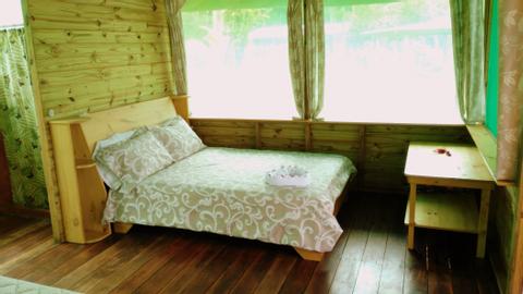 Lirio Lodge Costa Rica
