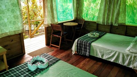 Lirio Lodge Costa Rica