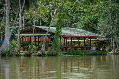 Lirio Lodge Costa Rica