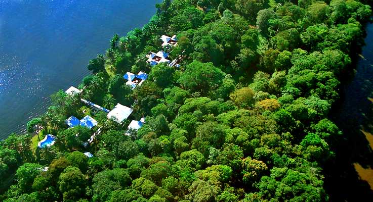 TORTUGA LODGE & GARDENS (TORTUGUERO, COSTA RICA): 1.969 fotos, comparação  de preços e 7 avaliações - Tripadvisor