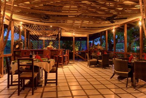 Manatus Hotel Costa Rica