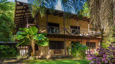 Hotel Manatus photo 3