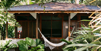 Hotel Mawamba photo 2
