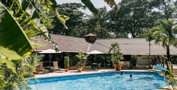 Hotel Mawamba photo 5