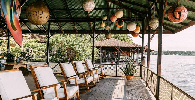 Hotel Mawamba photo