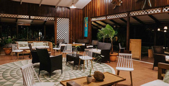 Hotel Mawamba photo 4