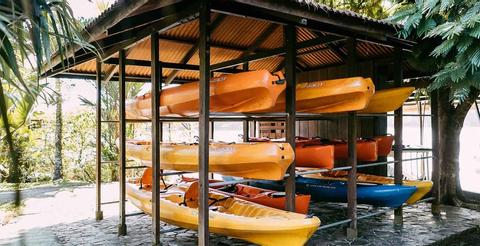 Hotel Mawamba Costa Rica