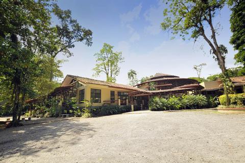 Pachira Lodge Costa Rica