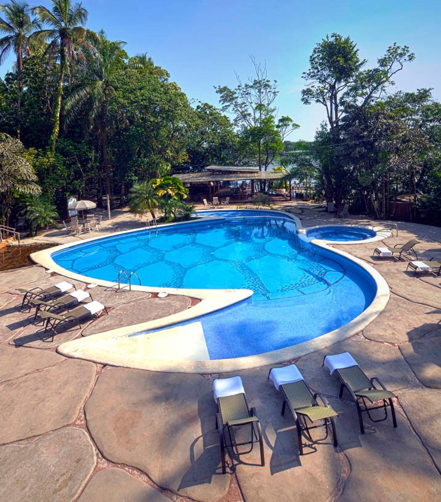 Tortuguero National Park Hotels; Collection 90+ Pictures Evergreen+lodge+tortuguero+costa+rica Full HD