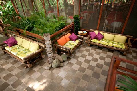 Pachira Lodge Costa Rica
