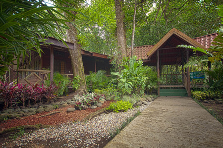 Pachira Lodge photo 2