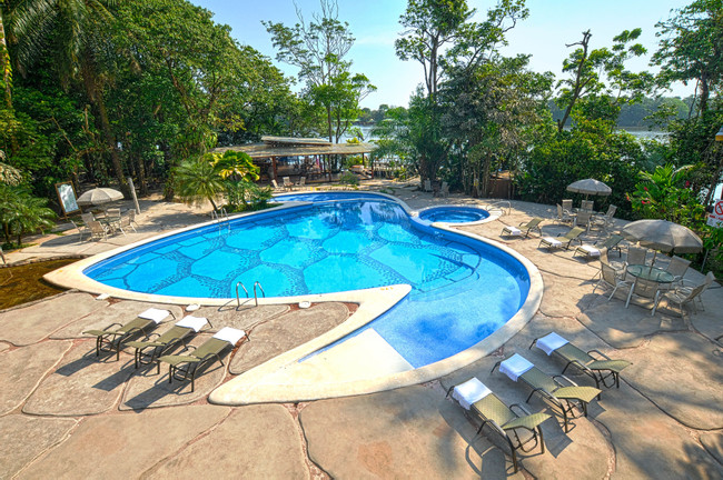 Pachira Lodge photo