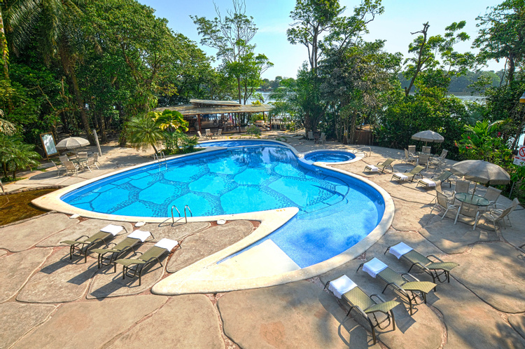 Pachira Lodge photo