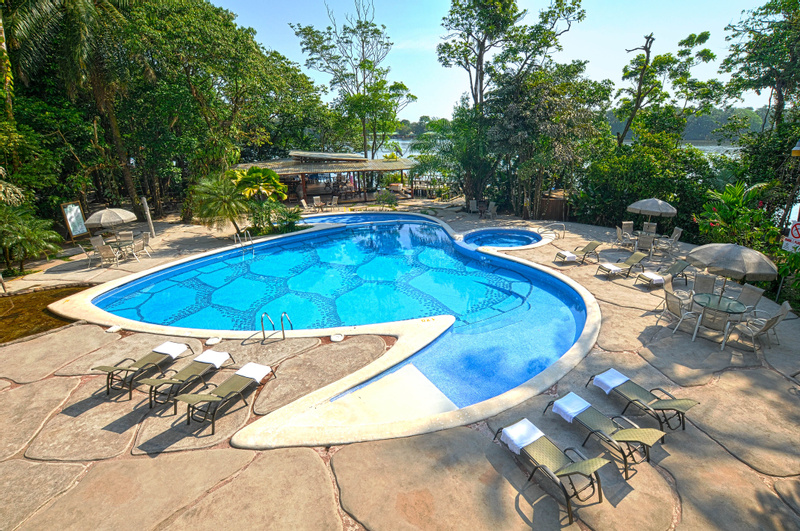 Pachira Lodge photo