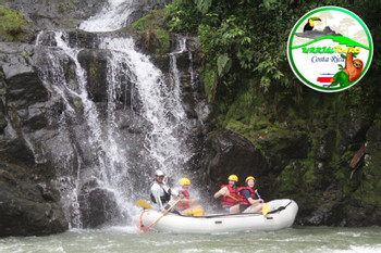 One Day Pacuare from Turrialba photo 5