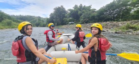 One Day Pacuare from Turrialba photo 2