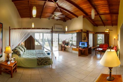 Cristal Ballena Hotel & Spa Costa Rica