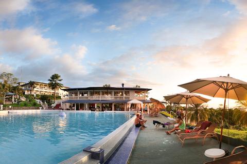 Cristal Ballena Hotel & Spa Costa Rica