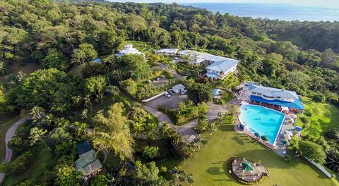 Cristal Ballena Hotel & Spa Costa Rica