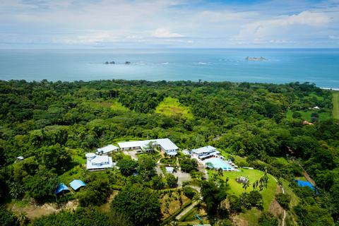Cristal Ballena Hotel & Spa Costa Rica