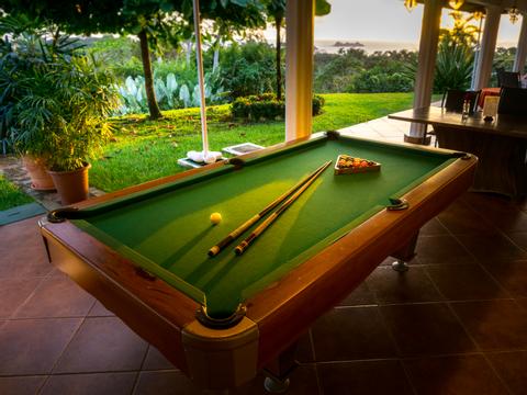 Cristal Ballena Hotel & Spa Costa Rica