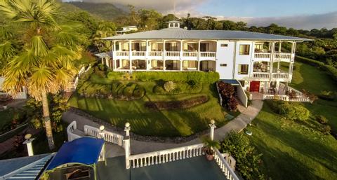 Cristal Ballena Hotel & Spa Costa Rica