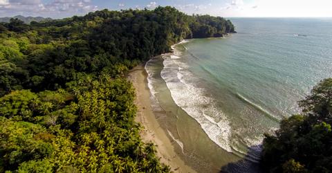 Cristal Ballena Hotel & Spa Costa Rica