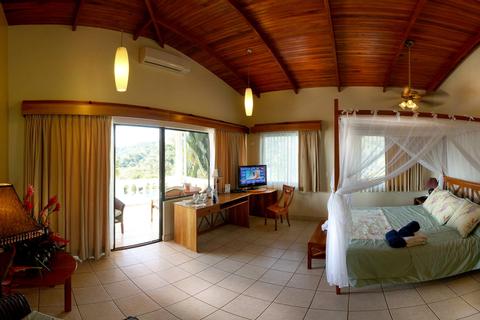 Cristal Ballena Hotel & Spa Costa Rica
