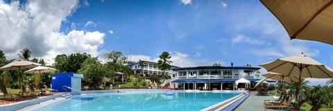 Cristal Ballena Hotel & Spa Costa Rica