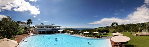 Cristal Ballena Hotel & Spa Costa Rica
