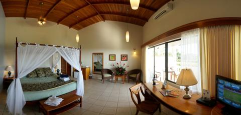 Cristal Ballena Hotel & Spa Costa Rica