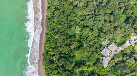 Élan at Ballena Costa Rica