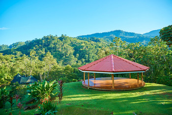Manoas Hotel